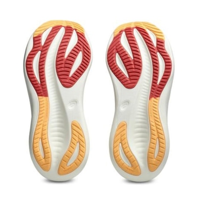 Tênis Asics Gel Nimbus 27 Feminino - Foto 6