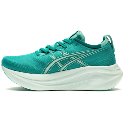 Tênis Asics Gel Nimbus 27 Feminino - Foto 3
