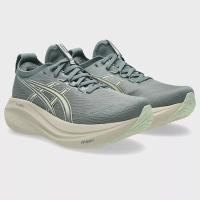 Tênis Asics Gel Nimbus 27 Feminino - Foto 5