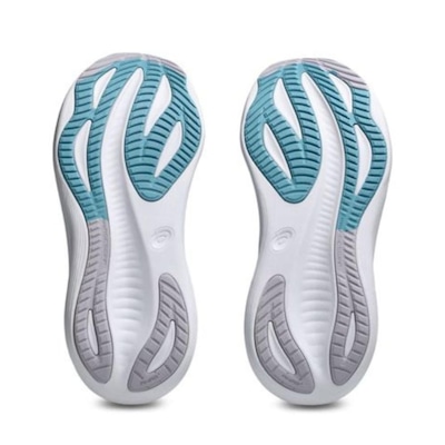 Tênis Asics Gel Nimbus 27 Feminino - Foto 6