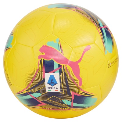 Bola Puma Orbita Serie A Hybrid - Foto 2