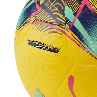 Bola Puma Orbita Serie A Hybrid - Foto 3