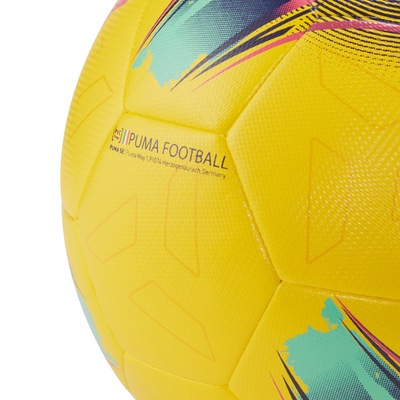 Bola Puma Orbita Serie A Hybrid - Foto 4