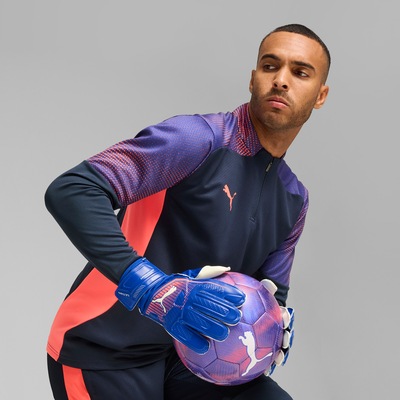 Luvas de Goleiro Puma Ultra Play RC - Foto 2