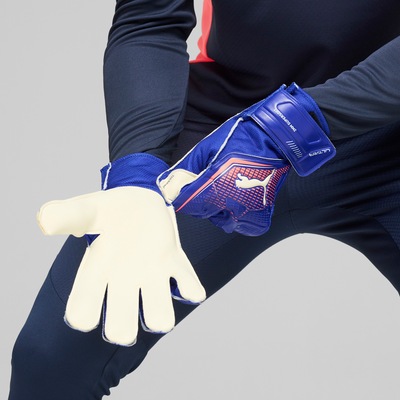 Luvas de Goleiro Puma Ultra Play RC - Foto 3