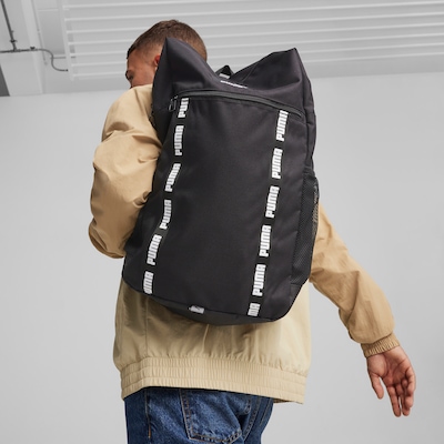 Mochila Puma EvoESS Box - Foto 2