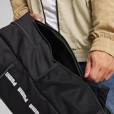 Mochila Puma EvoESS Box - Foto 3