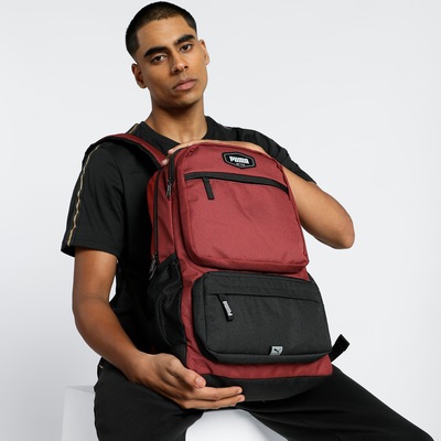 Mochila Puma Deck - Foto 2