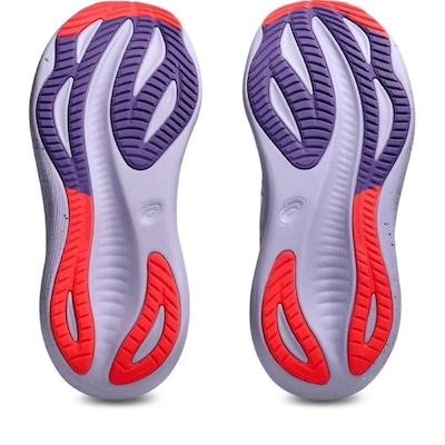 Tênis Feminino Asics GEL-Nimbus 27 Tokyo - Foto 4
