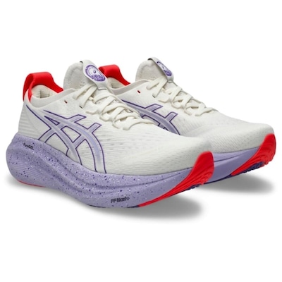 Tênis Feminino Asics GEL-Nimbus 27 Tokyo - Foto 6