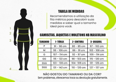 Camiseta New Balance Active Logo Masculina - Foto 3