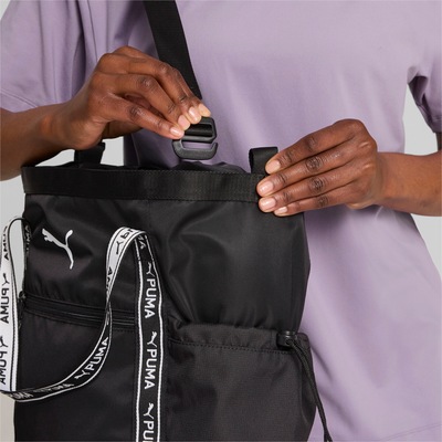 Bolsa de Academia Puma ESS Tote - Foto 3
