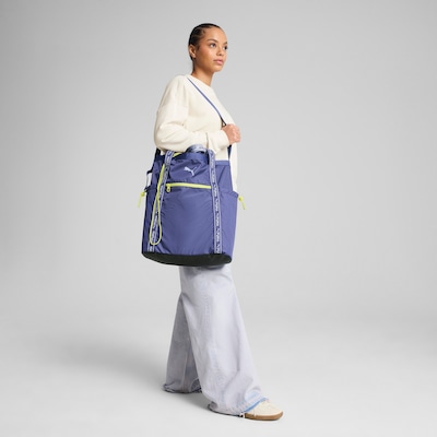 Bolsa de Academia Puma ESS Tote - Foto 2