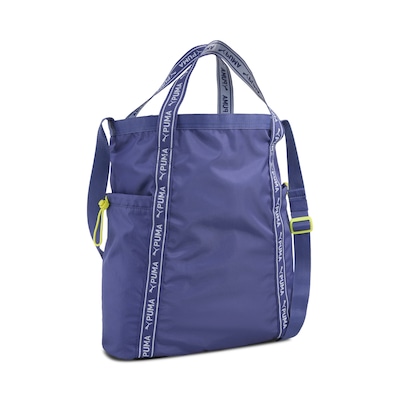Bolsa de Academia Puma ESS Tote - Foto 3