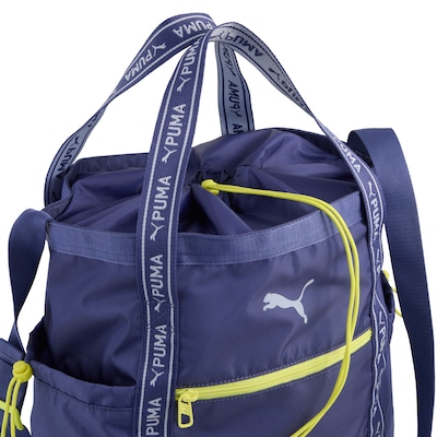 Bolsa de Academia Puma ESS Tote - Foto 4