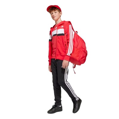 Mochila adidas Classic 3 Bar Logo - Foto 3
