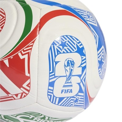Bola de Futebol de Campo adidas Copa Do Mundo 2026 Trionda Club - Foto 3