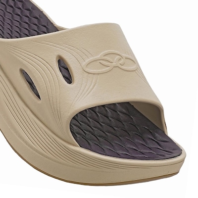 Chinelo Unissex Olympikus Pós Corre - Foto 6