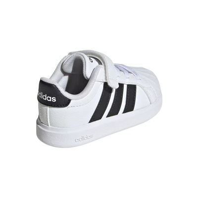 Tênis Infantil adidas Street Talk - Foto 4