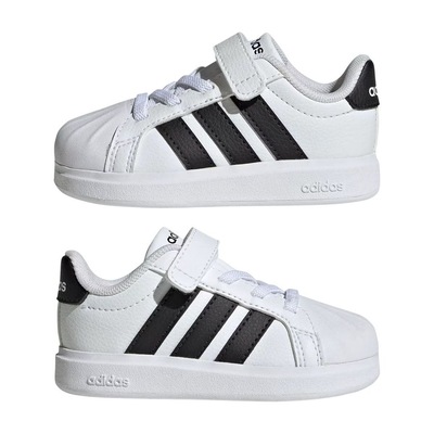 Tênis Infantil adidas Street Talk - Foto 5
