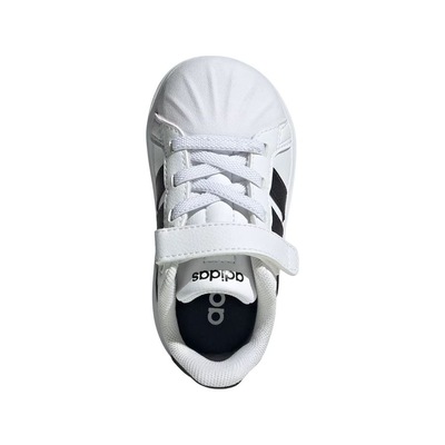 Tênis Infantil adidas Street Talk - Foto 6