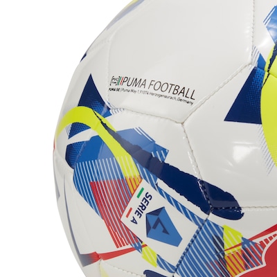Mini Bola Puma Orbita Serie A - Foto 4