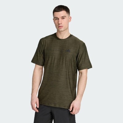 Camiseta adidas Essentials Stretch Masculina - Foto 2