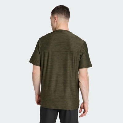 Camiseta adidas Essentials Stretch Masculina - Foto 3