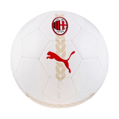 Bola Pré-Jogo Puma AC Milan 24/25 - Foto 2