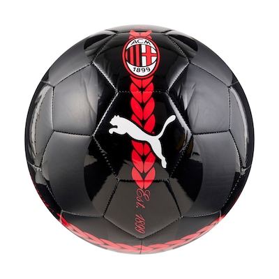 Bola Pré-Jogo Puma AC Milan 24/25 - Foto 2