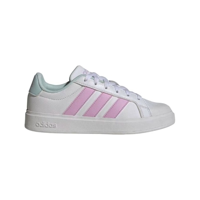 Tênis Infantil adidas Street Talk - Foto 1