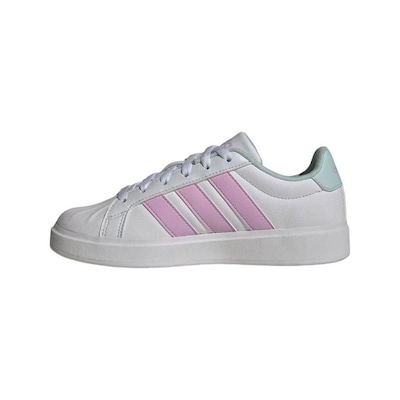 Tênis Infantil adidas Street Talk - Foto 2