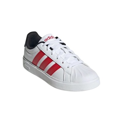 Tênis adidas Street Talk Infantil - Foto 3