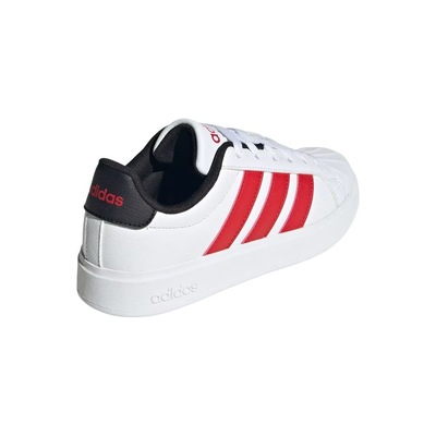 Tênis adidas Street Talk Infantil - Foto 4