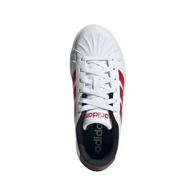 Tênis adidas Street Talk Infantil - Foto 5