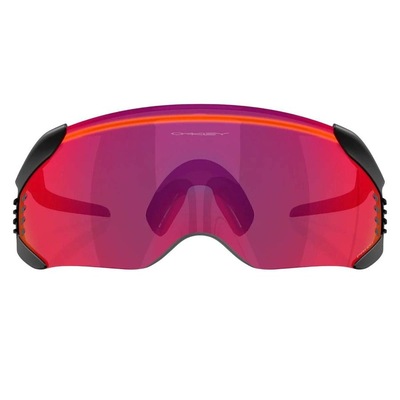 Óculos de Sol Unissex Oakley Solar Velo Kato - Foto 4