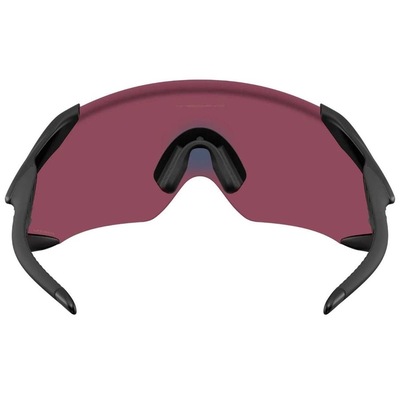 Óculos de Sol Unissex Oakley Solar Velo Kato - Foto 5