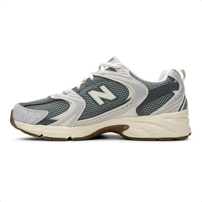 Tênis Masculino New Balance 530 - Foto 2
