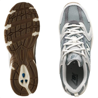 Tênis Masculino New Balance 530 - Foto 3