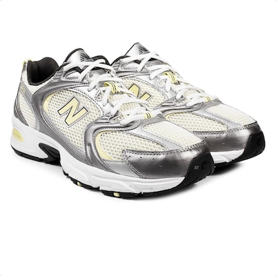 Tênis Masculino New Balance 530 - Foto 3