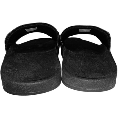 Chinelo Quiksilver Slide Wordmark Masculino - Foto 4
