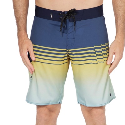 Bermuda Água Rip Curl New Down Patrol Masculina - Foto 3