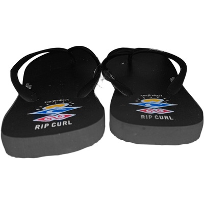 Chinelo Rip Curl The Search Black 2.0 Masculino - Foto 3