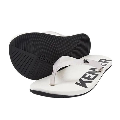 Chinelo Kenner Red Pvc Masculino - Foto 2