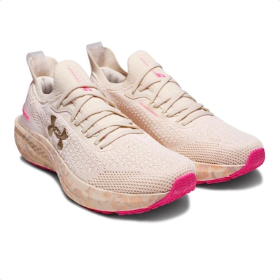 Tênis Unissex Under Armour Charged Quicker 2 - Foto 3