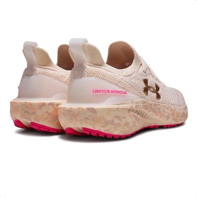 Tênis Unissex Under Armour Charged Quicker 2 - Foto 5