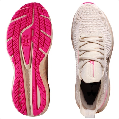 Tênis Unissex Under Armour Charged Quicker 2 - Foto 6