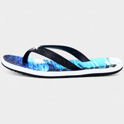 Chinelo Infantil Kenner Summer Surf - Foto 3