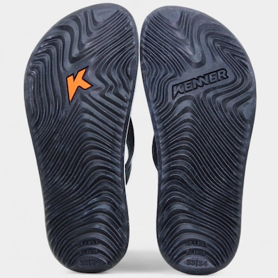 Chinelo Infantil Kenner Summer Surf - Foto 5