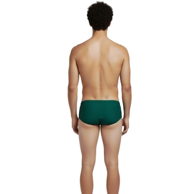 Sunga slim Vekyo Básica Piscina Masculina - Foto 3